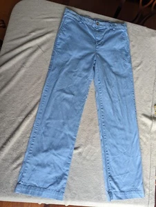 Vineyard Vines By Shep & Ian- Boys - Blue Pants - Youth Size 16 - Style 3P1051  - Picture 1 of 5