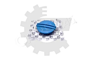 Radiator Cap Plastic For AUDI A1 PORSCHE Cayenne SEAT SKODA VW 96-22 3B0121321 - Picture 1 of 6