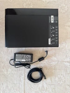 Qnap TR-004 External HD Bay x 4 ** in excellent shape ** - Bild 1 von 3