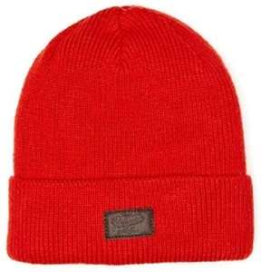 Penguin CHARLIE BEANIE TANGO RED - Picture 1 of 1
