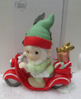 Precious Moments I'll Be Gnome For Christmas Figurine 221037 NEW for 2022