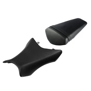 Driver & Passenger Seat Fit For Kawasaki Ninja ZX10R ZX 10R 2011-2015 2012 13 14 - Bild 1 von 14