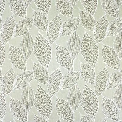 Dekostoff Loneta Blätter natur (Preis = 0,5 Meter) - Bild 1 von 4