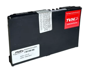 REPAIRED GE LXD1-ZH / LXD1ZH EV100 VEHICLE CONTROL CARD IC3645LXCD1 ZH FSIP - Picture 1 of 4