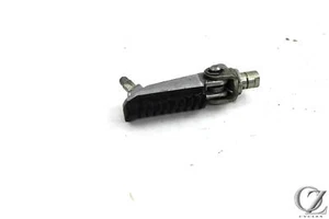 05-06 Kawasaki ZR750S ZR750 Front Foot Peg and Mount - Picture 1 of 5