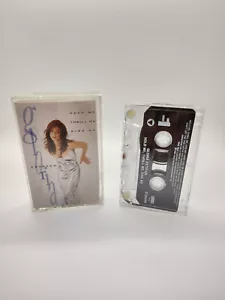 Gloria Estefan Hold Me Thrill Me Kiss Me 1994 Cassette Tape TESTED - Picture 1 of 1