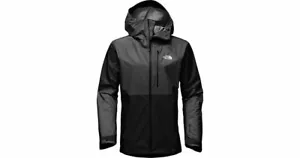 BNWT THE NORTH FACE Women's Summit L5 FuseForm GTX Cknit Jacket Black $450 SMALL - Picture 1 of 3
