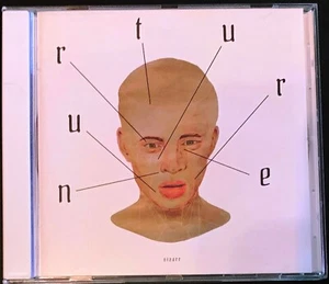 Nurture von Sizarr (2015) - Bild 1 von 4