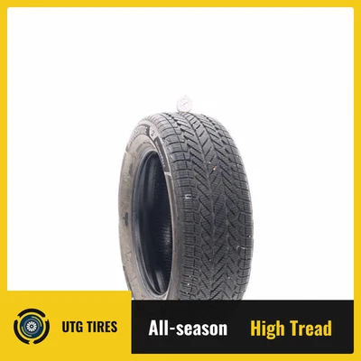 Usado 225/55R17 Bridgestone WeatherPeak 97V - 9/32 Foto 1 de 4