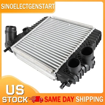 NEW Intercooler For 2015 2016 2017 Ford Expedition Lincoln Navigator DL3Z6K775B Foto 1 de 4