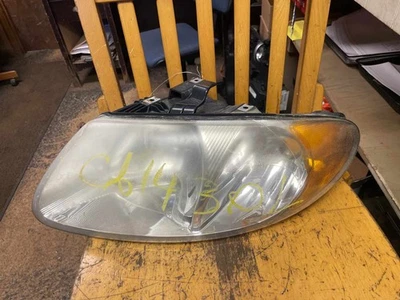 车头灯总成 道奇 CARAVAN 左 01 02 03 04 05 06 07 — 第 1/4 张图片