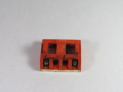 Furnas Electric 75D73070E Coil 550-600V 60Hz 550V 50Hz USED - Image 1 of 3