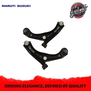 Maruti Suzuki front lower arm suspension left & right side for Ignis 2017-2025 - Picture 1 of 9