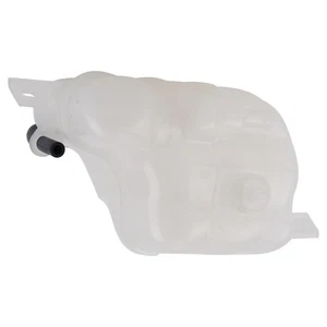 Botella de desbordamiento de refrigerante para Dodge Journey V6 3,5 L 3,6 L 2009-19 55056382AA con tapa - Imagen 1 de 11