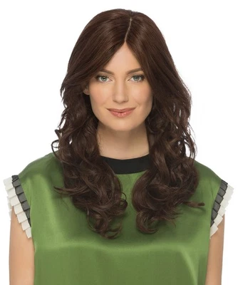 Isabel Human Hair by Estetica wigs - Image 1 of 4