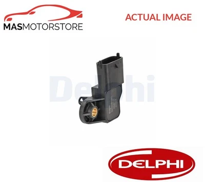 MANIFOLD PRESSURE MAP SENSOR RIGHT DELPHI PS20133-12B1 I NEW OE REPLACEMENT - Image 1 of 4