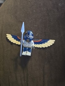 LEGO Flying Mummy Minifigure Pharaoh's Quest pha005 7327 7307 CMF Lot Rare HTF 