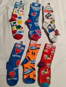 Kid Socks - Picture 1 of 4