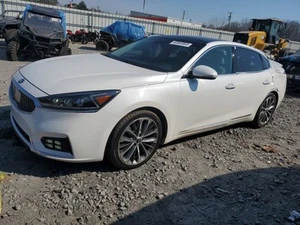 Alternator Fits 17-20 CADENZA 2510788 - Picture 1 of 12