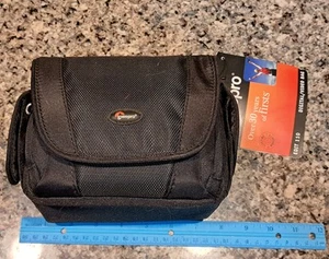 Borsa per videocamera digitale Lowpro EDIT 110 NUOVA - Foto 1 di 4