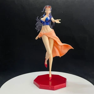 Figura Anime One Piece Nico Robin 25cm PVC Estatua Modelo Juguete para Niños - Imagen 1 de 6