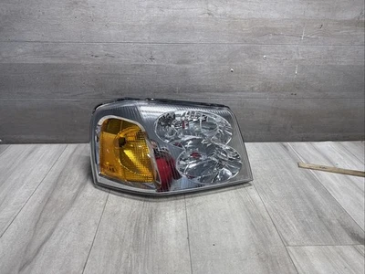 FARO DERECHO GMC GM OEM 02-09 ENVIY 15866070 Foto 1 de 3