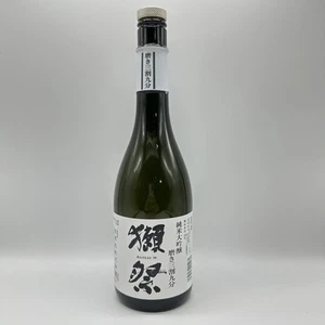 Japanische SAKE Leerflasche Dassai Hayata aus Japan - Bild 1 von 15