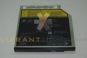 IBM 39M3563 CD-RW/DVD Kombination 24/2 ZJ - Bild 1 von 5