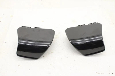 Compartimento de almacenamiento bolsillo para Harley-Davidson Road Glide Fltrx 14-16 Foto 1 de 4