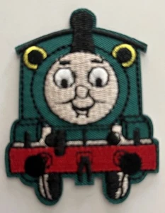 Thomas And Friends PERCY Embroidered Patch NEW - Picture 1 of 2