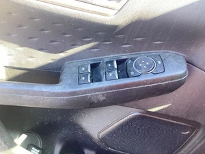 Driver Front Door Switch Driver's Window Fits 20-23 ESCAPE 8231723 - Picture 1 of 12