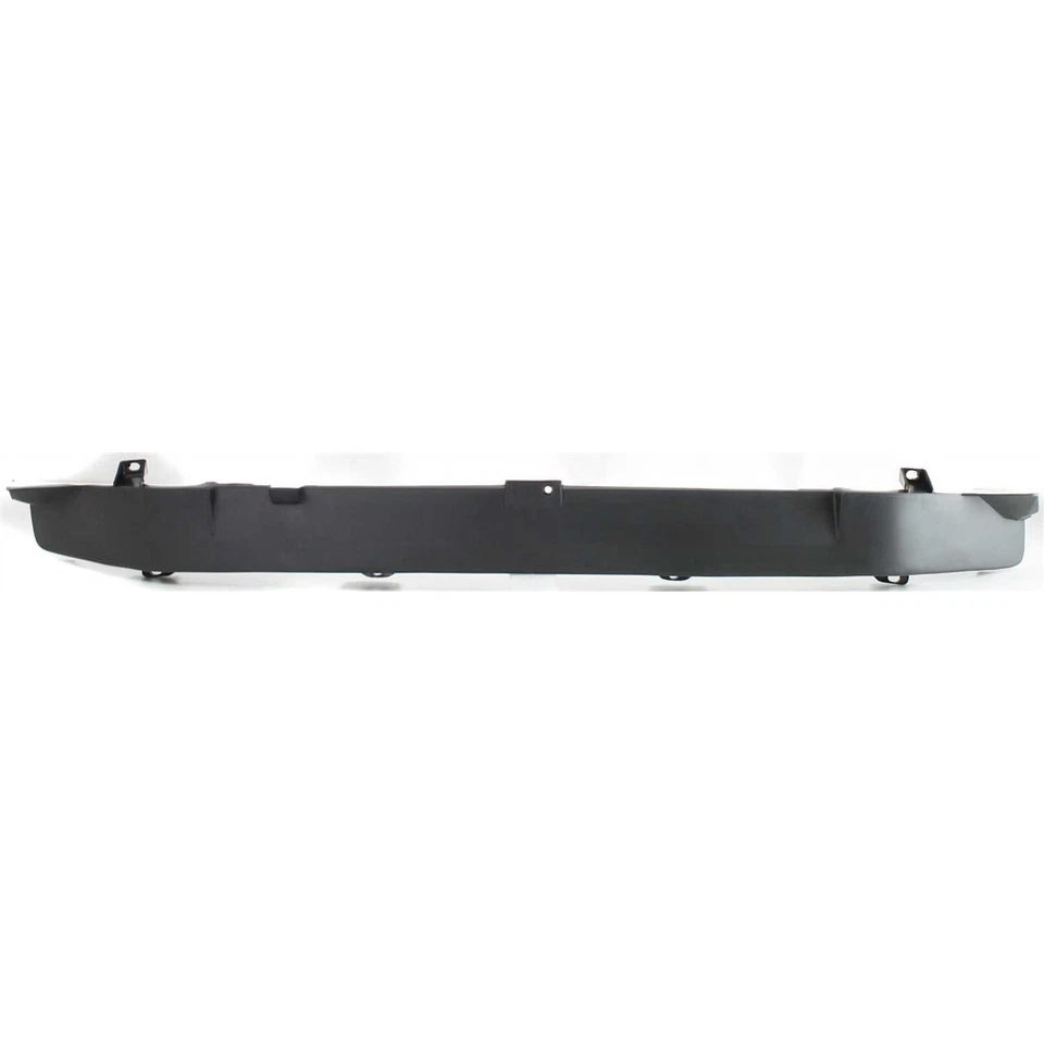 Cenefa delantera para 86-92 Nissan D21 87-92 Pathfinder cebada NI1095102 6265001G10 Foto 1 de 4