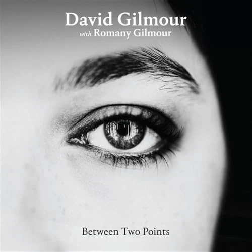 Gilmour,David / Gilmour,Romany Between Two Points (Rsd 4.12.25) Records & LPs Ne Foto 1 de 1