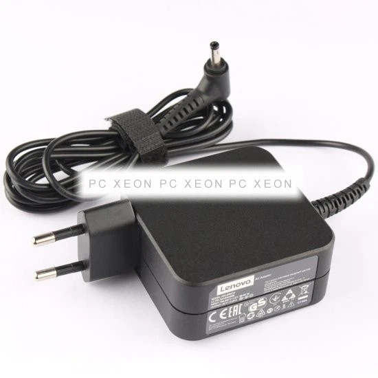Original Lenovo IdeaPad 100-14IBR Serie Ladegerät 20V 3.25A 65W 4.0 X 1.75mm 01F - Bild 1 von 1