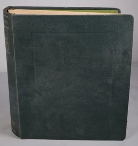 US 1860s-1970s COLLECTION OF 1050+ MINT & USED STAMPS STORED IN SCOTT ALBUM - Picture 1 of 24