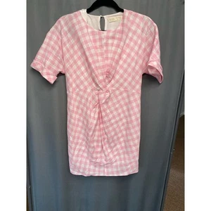 Zara Girls dress soft collection size 11/12 (b46 ) - Picture 1 of 10