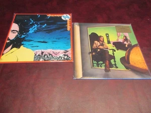 DAVE MASON VERIFIED IT'S LIKE YOU NEVER LEFT & LET IT FLOW 180G AUDIOPHILE SET - Picture 1 of 2