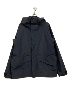 MARMOT All Weather Parka Size: L Black Men TOMUJK03 - Picture 1 of 8
