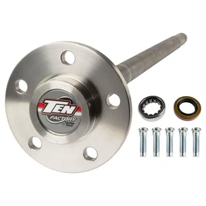 TEN Factory MG31135 Bolt Pattern Spline Drive Axle Shaft Assembly Dana 35 Left - Picture 1 of 5