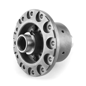 DANA 60 35 Spline 4.10 and Down TorqueWorm LSD Limited Slip Differential - Picture 1 of 5