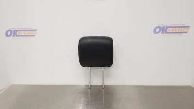 20 DODGE RAM 2500 REPOSACABEZAS DELANTERO IZQUIERDO CONDUCTOR CUERO NEGRO POWER WAGON Foto 1 de 4