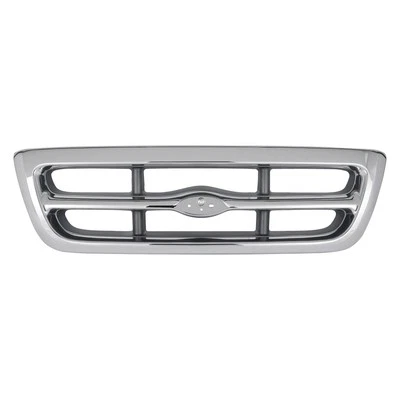 Grille Standard Line For Ford Ranger 1998 1999 2000 FO1200340 Foto 1 de 4