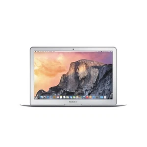 MacBook Air 13" 2015 Core i7 2,2 Ghz 8 Go 2 To SSD Argent - Photo 1/1