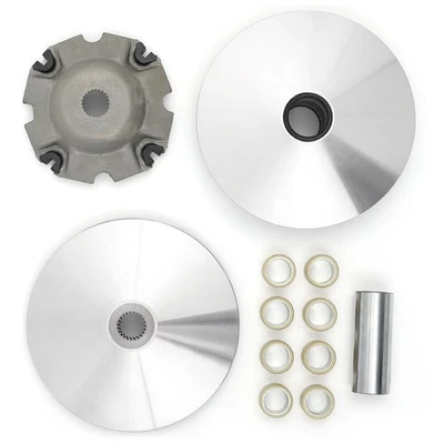 Variador de embreagem principal ATV para CF-Moto 500 600 X5 X6 ZForce CForce 0180-051000 - Imagem 1 de 4