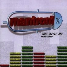 The Best Of Mantronix (1985 - 1999)  von Mantronix | CD | Zustand sehr gut - Bild 1 von 2