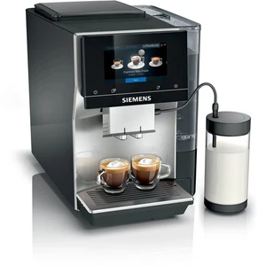 SIEMENS Kaffeevollautomat EQ700 classic TP715D47, Cold Brew - inkl. 19% MwSt - Bild 1 von 4