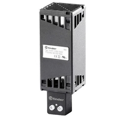 Finder Schaltschrankheizgerät 7H.51.0.230.0050 Heizungen 7H5102300050 - Bild 1 von 4