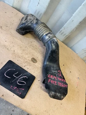 Camión Ford 1987 1988 1991 92 1994 F150 F250 F350 caja de admisión de aire entrada 351 W 5,8 L Foto 1 de 4