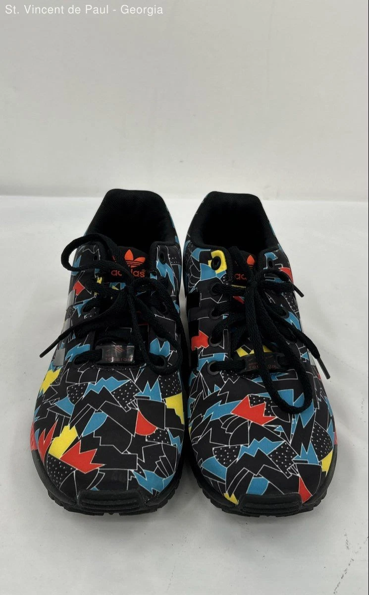 FLUX DS volcano 超希少 FLUX DS volcano 超希少 FLUX DS volcano 超希少 Adidas zx flux