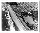 C.1930S San Francisco Aerial Playland,Ocean,G.G. Park,Richmond Dist.~8X10" Photo